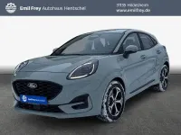 Neu Ford Puma ST-Line 125 PS (91 kW) 2026 SUV