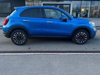 gebraucht Fiat 500X Cross-look serie 4 City Cross 1.3 Firefly