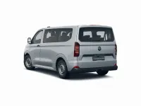 Gebraucht VW T7 150 PS (110 kW) 2026 Grau Van