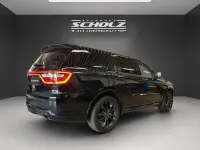 Gebraucht Dodge Durango 364 PS (267 kW) 2023 Schwarz SUV