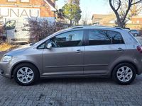 Gebraucht VW Golf VII Life 105 PS (77 kW) 2013 Braun Limousine