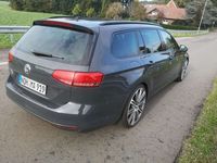 gebraucht VW Passat Variant 2.0 TDI (BlueMotion Technology) Comfortline