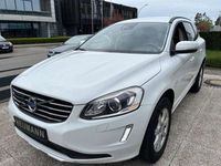 gebraucht Volvo XC60 D4 Momentum