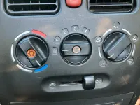 Gebraucht Opel Agila 75 PS (55 kW) 2002 Schwarz Van / Kleinbus