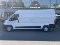 gebraucht Opel Movano Movano-E (70-kWh) Edit.