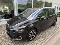 Gebraucht Citroën Grand C4 Picasso SELECTION 150 PS (110 kW) 2018 Van / Kleinbus