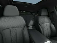 Neu BMW X6 M Sport 352 PS (258 kW) 2026 Schwarz SUV