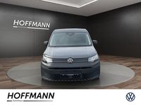 Ny VW Caddy 102 HK (75 kW) 2026 Grå MPV