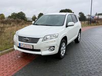 Gebraucht Toyota RAV4 Life 150 PS (110 kW) 2011 Weiß SUV