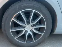 Gebraucht VW Golf V 105 PS (77 kW) 2009 Grau Kombi