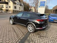 Gebraucht Cupra Formentor 150 PS (110 kW) 2024 Schwarz SUV