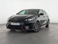 Gebraucht Kia ProCeed GT 204 PS (150 kW) 2023 Black pearl Kombi