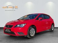 Second-hand Seat Leon Reference 86 CP (63 kW) 2013 Roșu Hatchback