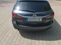 Usata Mazda 6 150 CV (110 kW) 2014 Station wagon