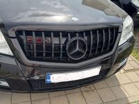 gebraucht Mercedes GLK220 CDI