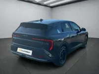 Neu Kia K4 Spirit 150 PS (110 kW) 2025 Grau Limousine