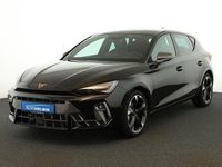 Gebraucht Cupra Leon 150 PS (110 kW) 2025 Mitternachtsschwarz metallic SUV