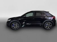Usata VW T-Roc R 300 CV (220 kW) 2025 Nero SUV