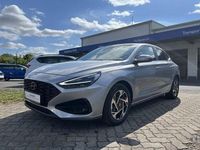 Gebraucht Hyundai i30 101 PS (74 kW) 2024 Silber Limousine