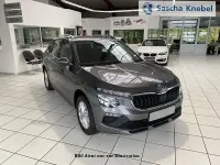 Neu Skoda Kamiq Dynamic 116 PS (85 kW) 2025 Blau SUV