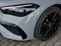Gebraucht Mercedes CLE300 AMG 258 PS (189 kW) 2025 Manufaktur lack manufaktur alpin Cabrio