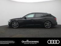 Gebraucht Audi S6 Ambiente 344 PS (253 kW) 2024 Brillantschwarz Kombi