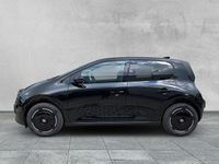 Neu Renault Twingo Urban 60 kW (82 PS) 2026 Schwarz Kleinwagen