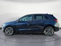 Neu Hyundai i30 Advantage 101 PS (74 kW) 2026 Blau Limousine