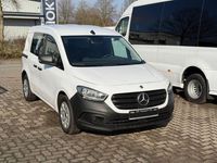 Gebraucht Mercedes Citan 108 75 PS (55 kW) 2021 Arktikweiss Van