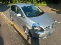 Gebraucht VW Golf V 105 PS (77 kW) 2005 Kleinwagen