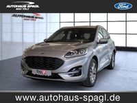 Gebraucht Ford Kuga ST-Line 149 PS (109 kW) 2024 Silber SUV