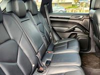 gebraucht Porsche Cayenne Diesel -Panorama Leder Xenon Memory Ahk