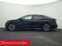 Gebraucht VW ID.7 Pro 210 kW (286 PS) 2024 Schwarz Limousine