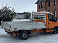 Gebraucht Renault Master 2006 Orange