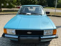 Gebraucht Ford Taunus 89 PS (65 kW) 1979 Blau Limousine