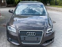 gebraucht Audi A3 1.4 TFSI/S tronic/Standheizung/ Exclusive