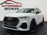 Gebraucht Audi Q3 S-Line 150 PS (110 kW) 2019 Weiß SUV