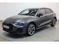 Neu Audi A3 S-Line 272 PS (200 kW) 2026 Daytonagrauperleffekt Limousine