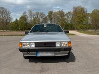 Gebraucht VW Scirocco GT 70 PS (51 kW) 1982 Silber Coupé