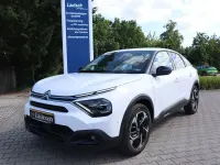 Gebraucht Citroën C4 Shine 131 PS (96 kW) 2024 Weiß SUV