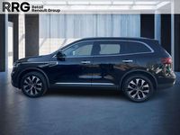 Gebraucht Renault Koleos Techno 158 PS (116 kW) 2023 Onyxschwarz SUV