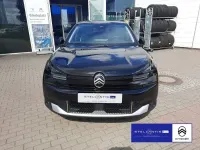 Neu Citroën C4 131 PS (96 kW) 2026 Grau SUV