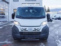 Neu Fiat Ducato 140 PS (102 kW) 2025 Weiß Van