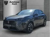 Neu Peugeot e-3008 156 kW (213 PS) 2026 Grau (titan grau metallic) SUV
