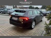 Neu Skoda Octavia 150 PS (110 kW) 2026 1z1z black magic meta... Kombi