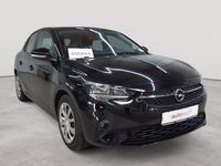 Gebraucht Opel Corsa Edition 102 PS (75 kW) 2023 Diamant schwarz metallic Kleinwagen