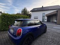 Gebraucht Mini ONE 102 PS (75 kW) 2019 Kleinwagen