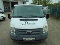 Usado Ford Transit 101 HP (74 kW) 2012 Branco Monovolume