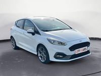 gebraucht Ford Fiesta ST Navi Tempomat Sitzheizung Kamera