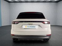 Gebraucht Porsche Cayenne 462 PS (339 kW) 2022 Weiß SUV